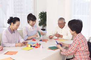 群馬の老人ホーム選びを成功させるためのポイントとおすすめ施設ガイド